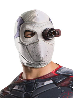 Buy Deadshot Deluxe Costume for Adults - Warner Bros. Suicide Squad from Costume World