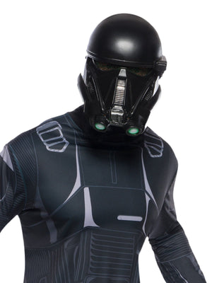 Buy Death Trooper Rogue One Costume for Adults - Disney Star Wars from Costume World