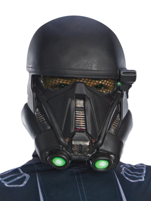 Buy Death Trooper Rogue One Costume for Kids - Disney Star Wars from Costume World