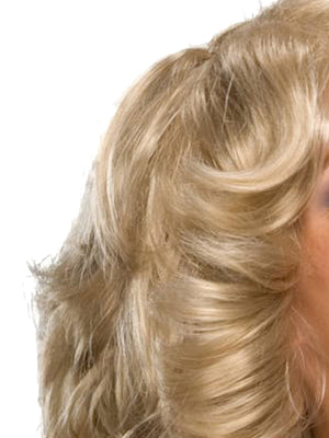Buy Deja Vu Blonde Wig for Adults from Costume World