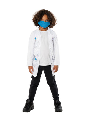 Buy Dentist Costume for Kids from Costume World