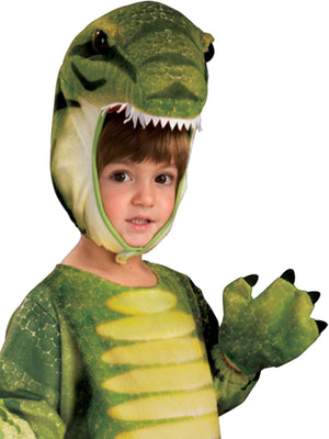 Buy Dinosaur 'Dino-Mite' Costume for Toddlers and Kids from Costume World