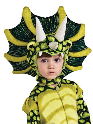 Buy Dinosaur Triceratops Costume for Kids from Costume World