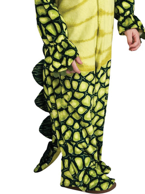 Buy Dinosaur Triceratops Costume for Kids from Costume World