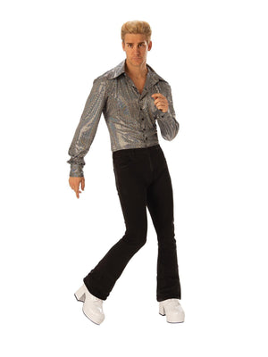 Buy Disco Boogie Costume for Adults from Costume World