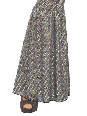 Buy Disco Diva Costume for Adults from Costume World