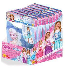 Buy Disney Princess Costume Party Pack Set of 32 Favours from Costume World