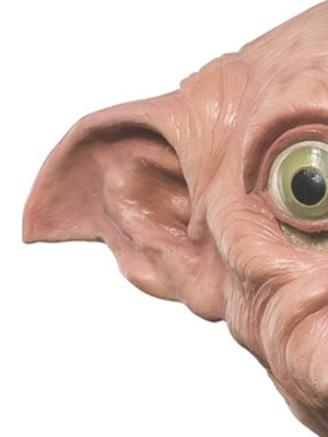 Buy Dobby Mask for Kids - Warner Bros Harry Potter from Costume World