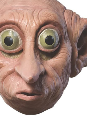 Buy Dobby Mask for Kids - Warner Bros Harry Potter from Costume World