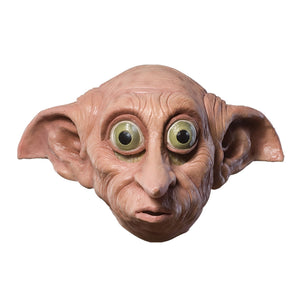 Buy Dobby Mask for Kids - Warner Bros Harry Potter from Costume World