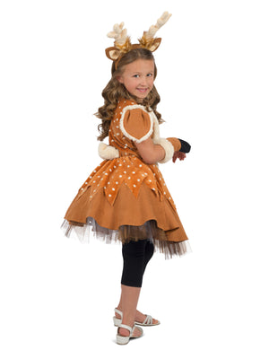 Buy Doe the Deer Costume for Kids from Costume World