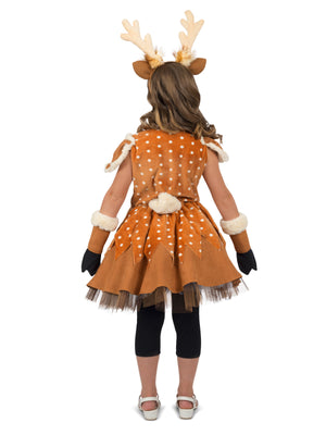 Buy Doe the Deer Costume for Kids from Costume World