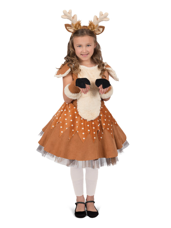 Doe the Deer Costume for Kids