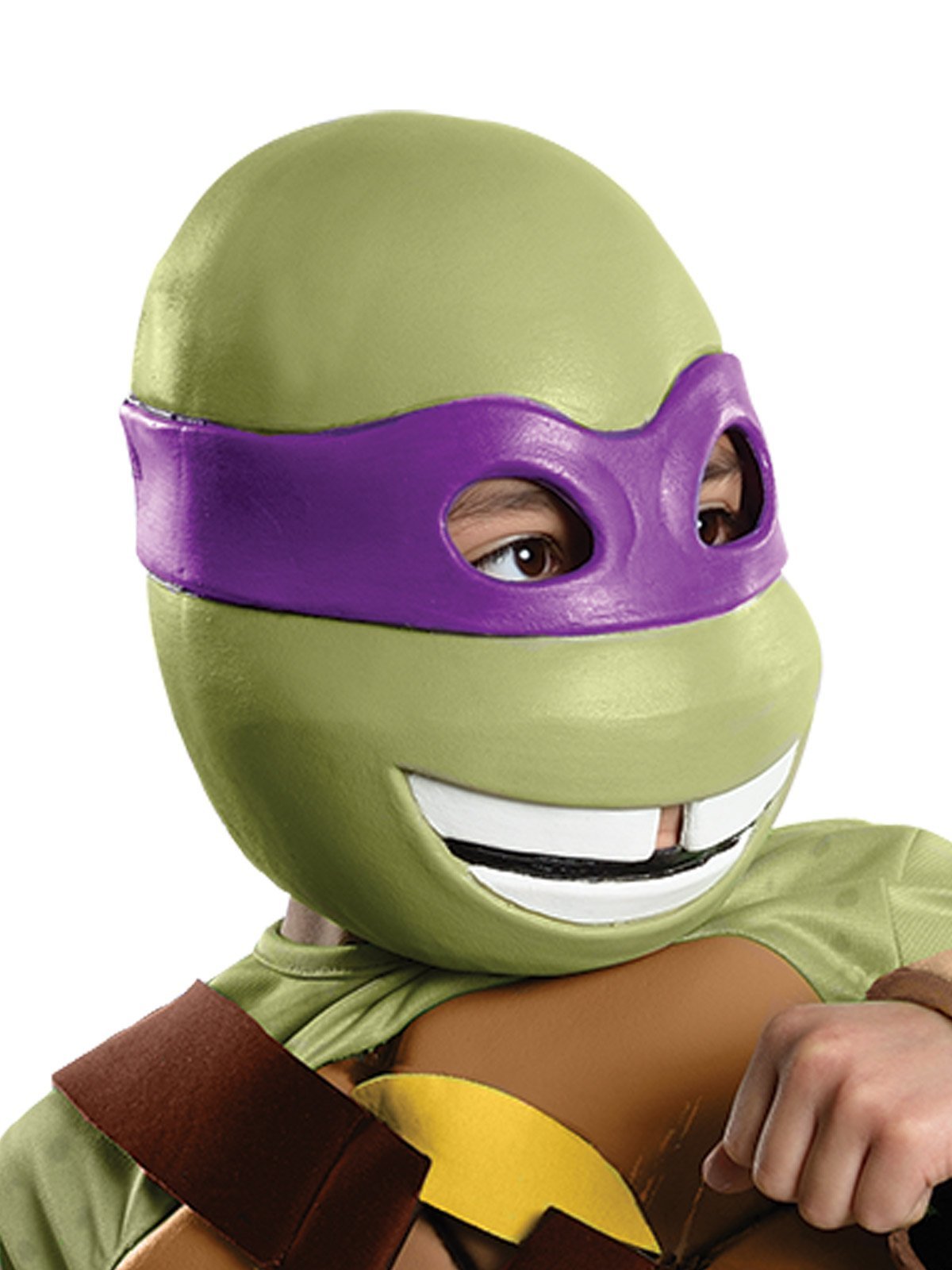 Donatello Deluxe Costume for Kids - Nickelodeon Teenage Mutant Ninja T