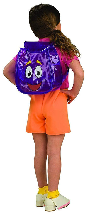 Buy Dora Deluxe Costume for Toddlers and Kids - Nickelodeon Dora the Explorer from Costume World