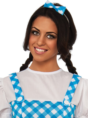 Buy Dorothy Costume for Teens - Warner Bros The Wizard of Oz from Costume World