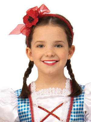 Buy Dorothy Deluxe Costume for Kids & Tweens - Warner Bros The Wizard of Oz from Costume World