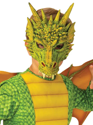 Buy Dragon Deluxe Costume for Kids from Costume World