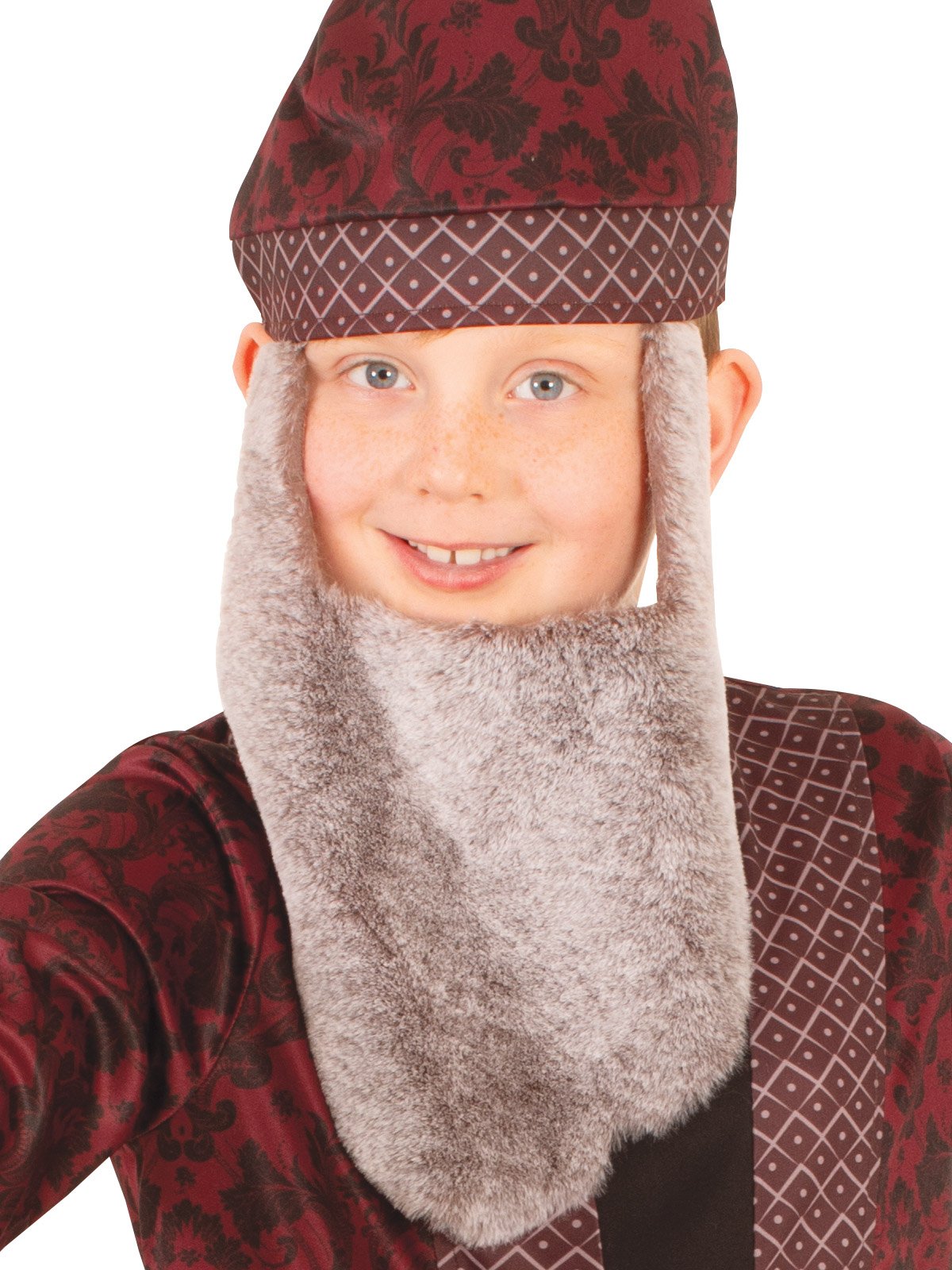 Dumbledore Robe Dumbledore Robe for Kids - Harry Potter | Costume World NZ