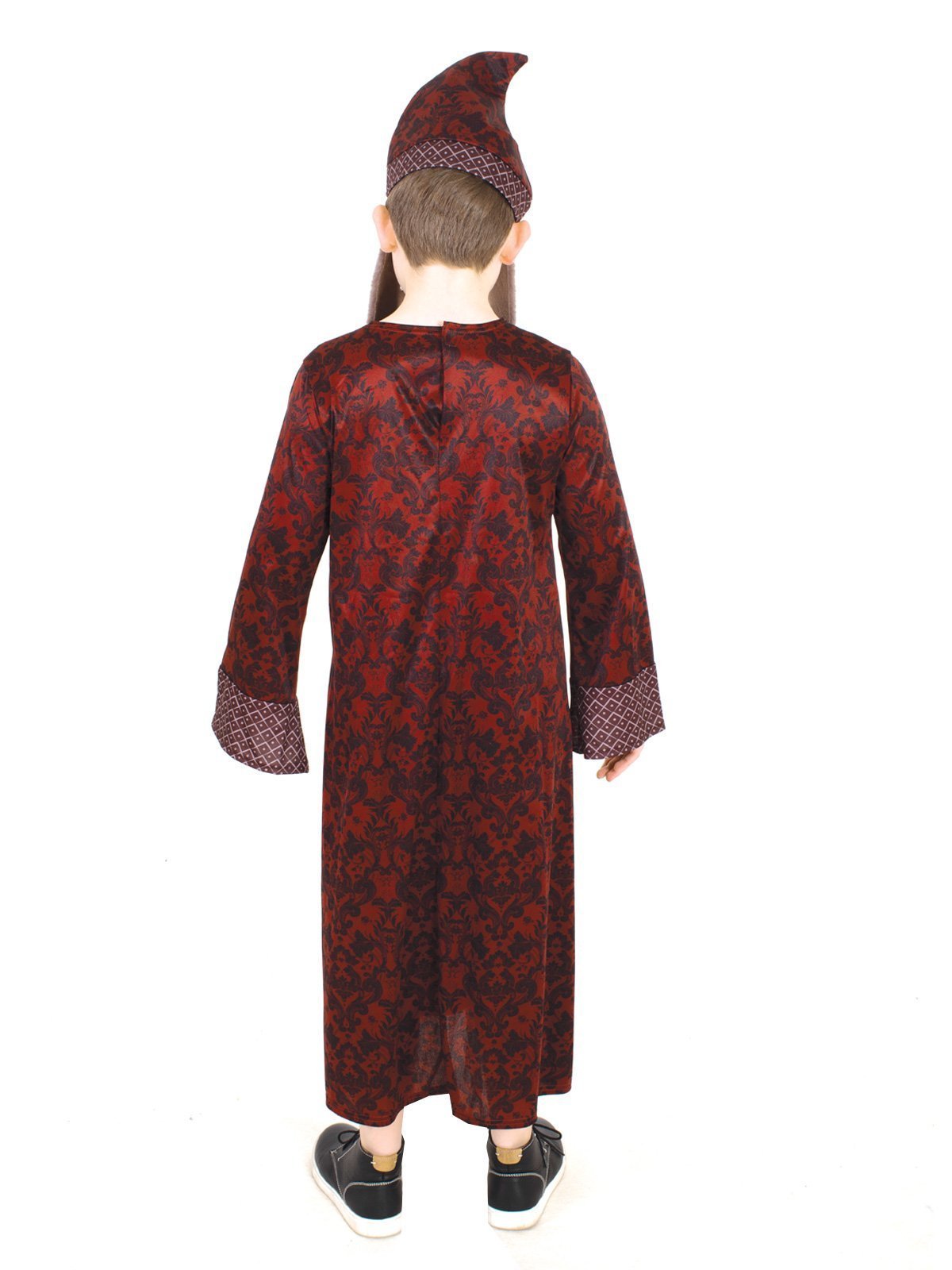 Dumbledore Robe Dumbledore Robe for Kids - Harry Potter | Costume World NZ
