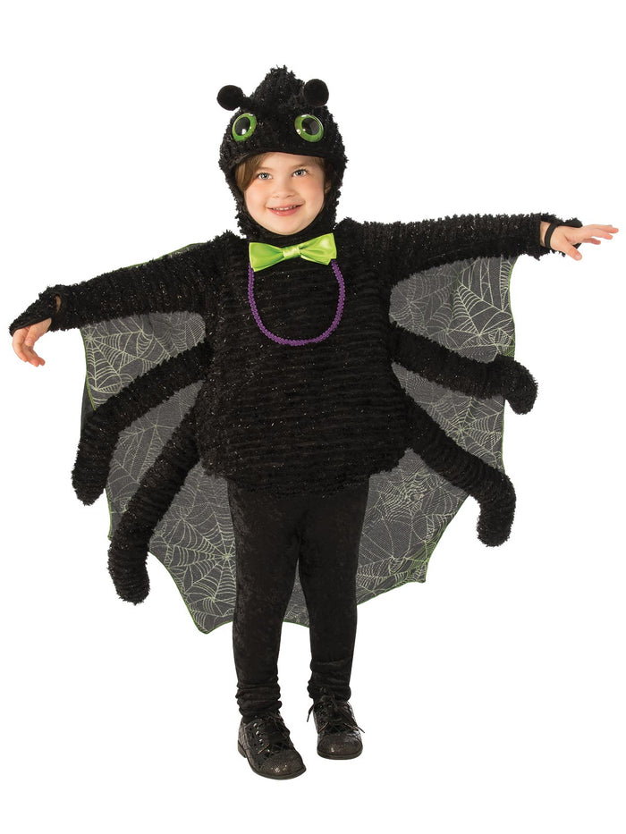 Eensy Weensy Spider Costume for Toddlers