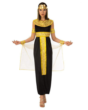 Buy Egyptian Empress Costume for Adults from Costume World
