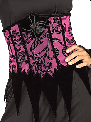 Buy Elegant Witch Costume for Adults from Costume World