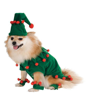 Buy Elf Pet Costume from Costume World