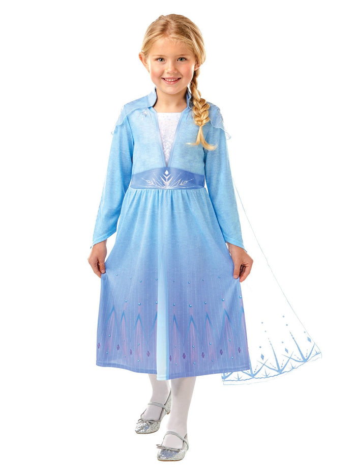 Elsa Costume for Kids - Disney Frozen 2