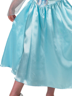 Buy Elsa Costume for Kids - Disney Frozen from Costume World