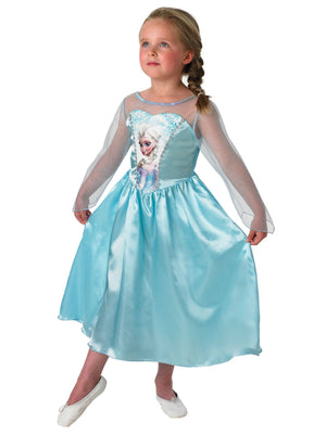 Buy Elsa Costume for Kids - Disney Frozen from Costume World