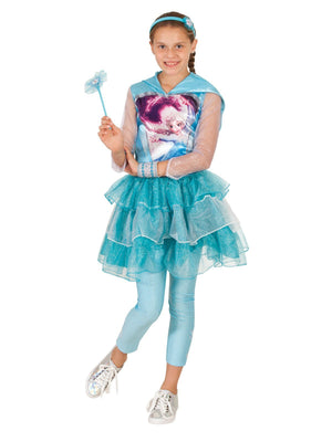 Buy Elsa Fabric Cuff for Kids - Disney Frozen from Costume World