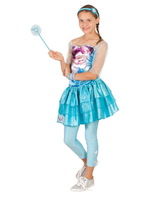 Buy Elsa Fabric Cuff for Kids - Disney Frozen from Costume World