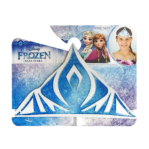 Buy Elsa Fabric Tiara for Kids - Disney Frozen from Costume World