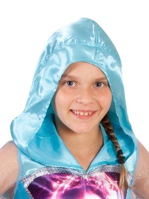 Buy Elsa Hooded Tutu Costume for Kids - Disney Frozen from Costume World