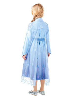 Buy Elsa Premium Costume for Kids - Disney Frozen 2 from Costume World