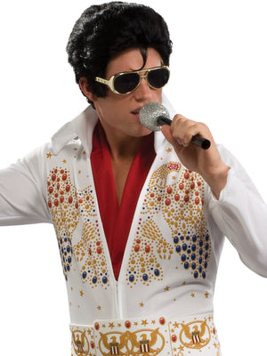 Buy Elvis Costume for Adults - Elvis Presley from Costume World