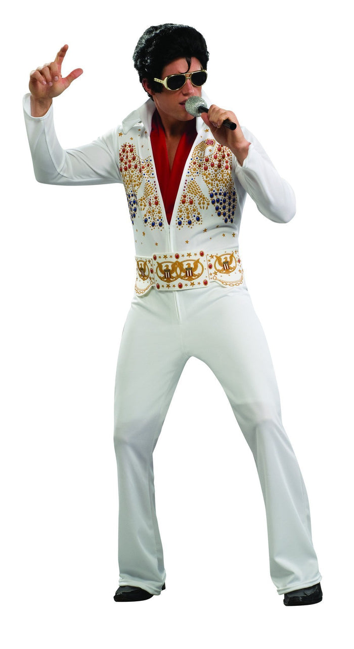 Elvis Costume for Adults - Elvis Presley