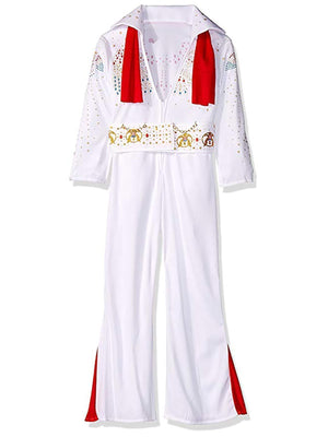 Buy Elvis Deluxe Costume for Toddlers and Kids - Elvis Presley from Costume World