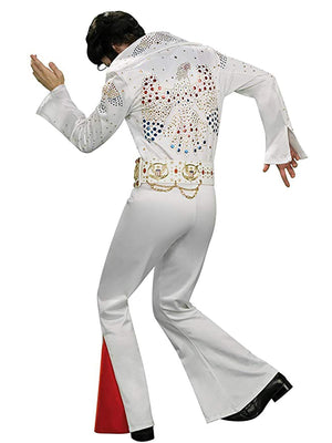 Buy Elvis Presley Collector's Edition Costume for Adults - Elvis Presley from Costume World