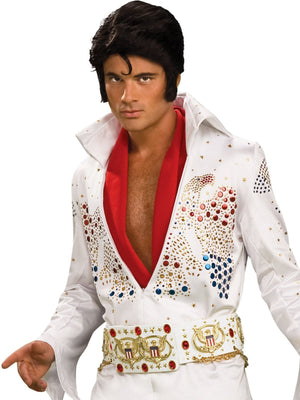 Buy Elvis Presley Collector's Edition Costume for Adults - Elvis Presley from Costume World