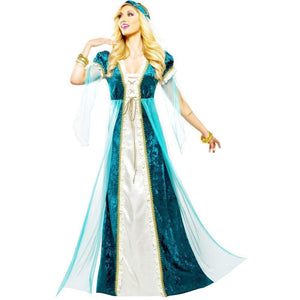 Buy Emerald Juliet Costume for Adults from Costume World
