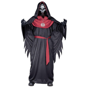 Buy Emperor of Evil Deluxe Costume for Kids from Costume World