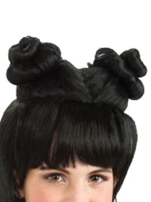 Buy Enchanted Witch Wig for Kids from Costume World