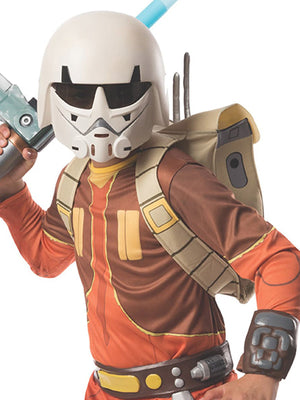 Buy Ezra Deluxe Costume for Kids - Disney Star Wars from Costume World