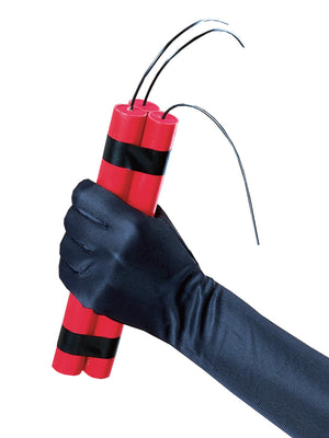 Buy Fake Dynamite Stick Prop from Costume World