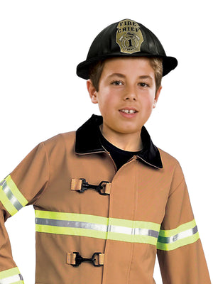 Buy Fire Fighter Costume for Kids from Costume World