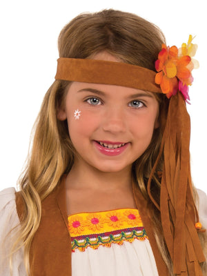 Buy Flower Child Costume for Kids from Costume World
