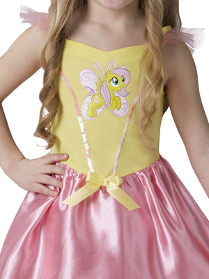 Buy Fluttershy Deluxe Costume for Kids - Hasbro My Little Pony from Costume World