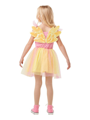 Buy Fluttershy Premium Costume for Kids - Hasbro My Little Pony from Costume World